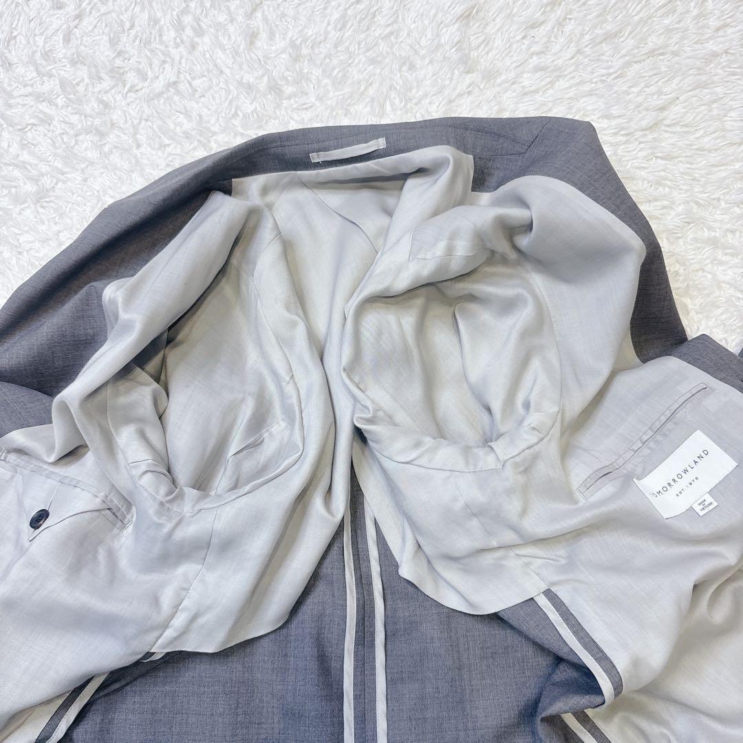 Tomorrowland Tailored Jacket M