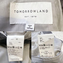 Tomorrowland Tailored Jacket M