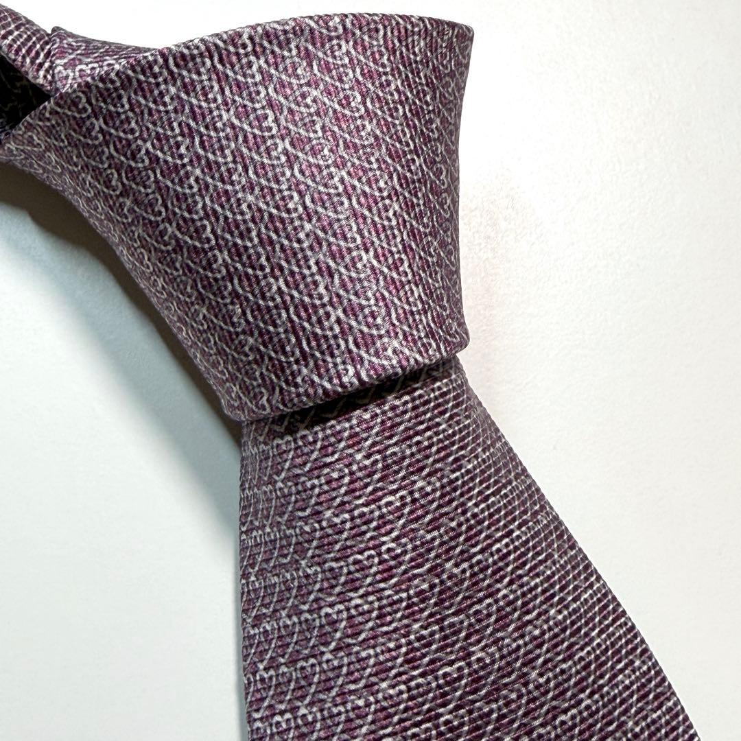 Bvlgari Ties