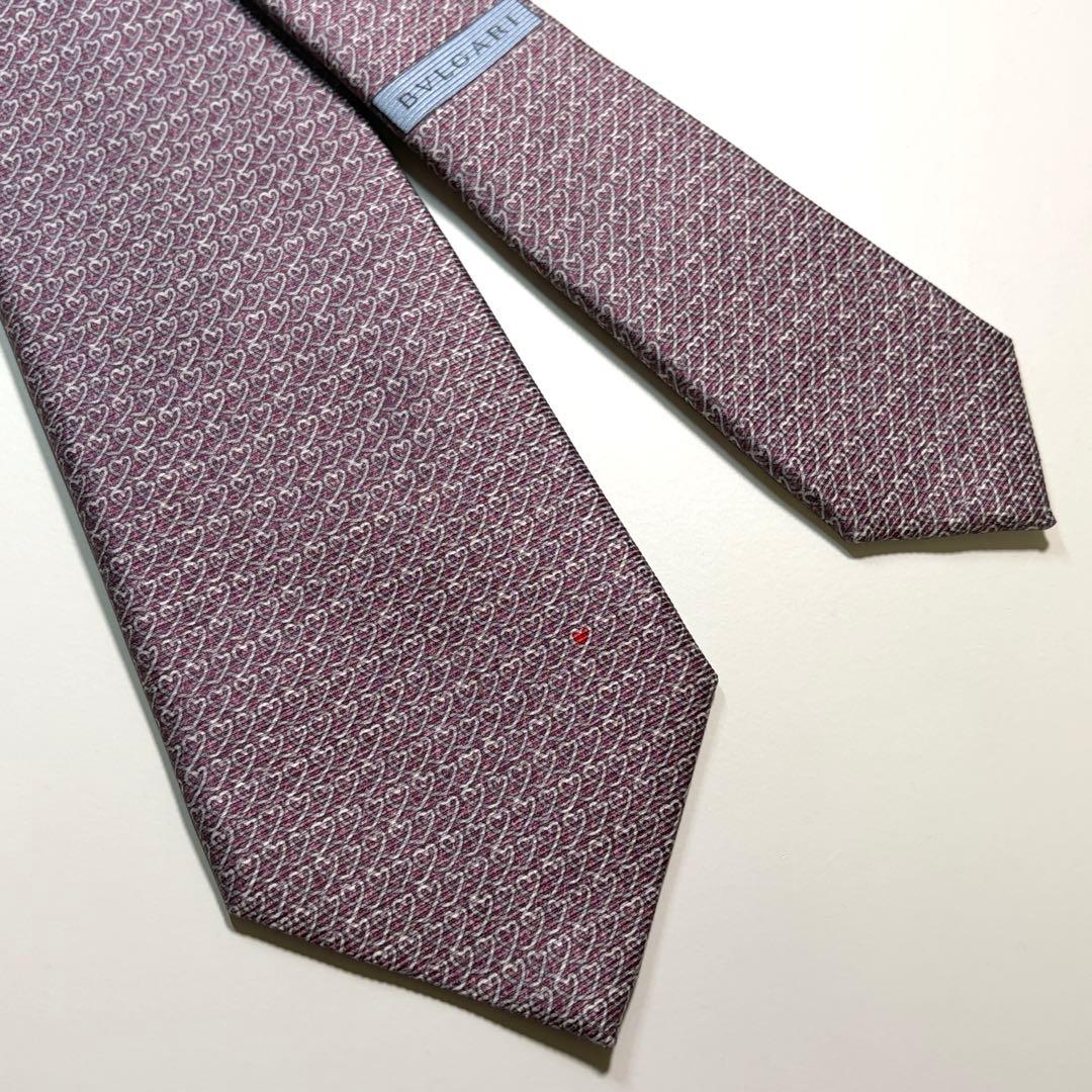 Bvlgari Ties