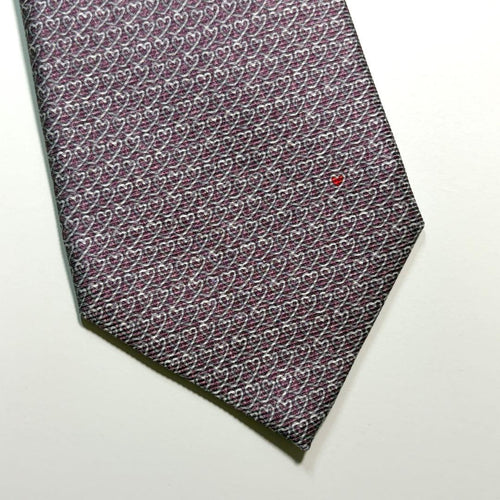 Bvlgari Ties