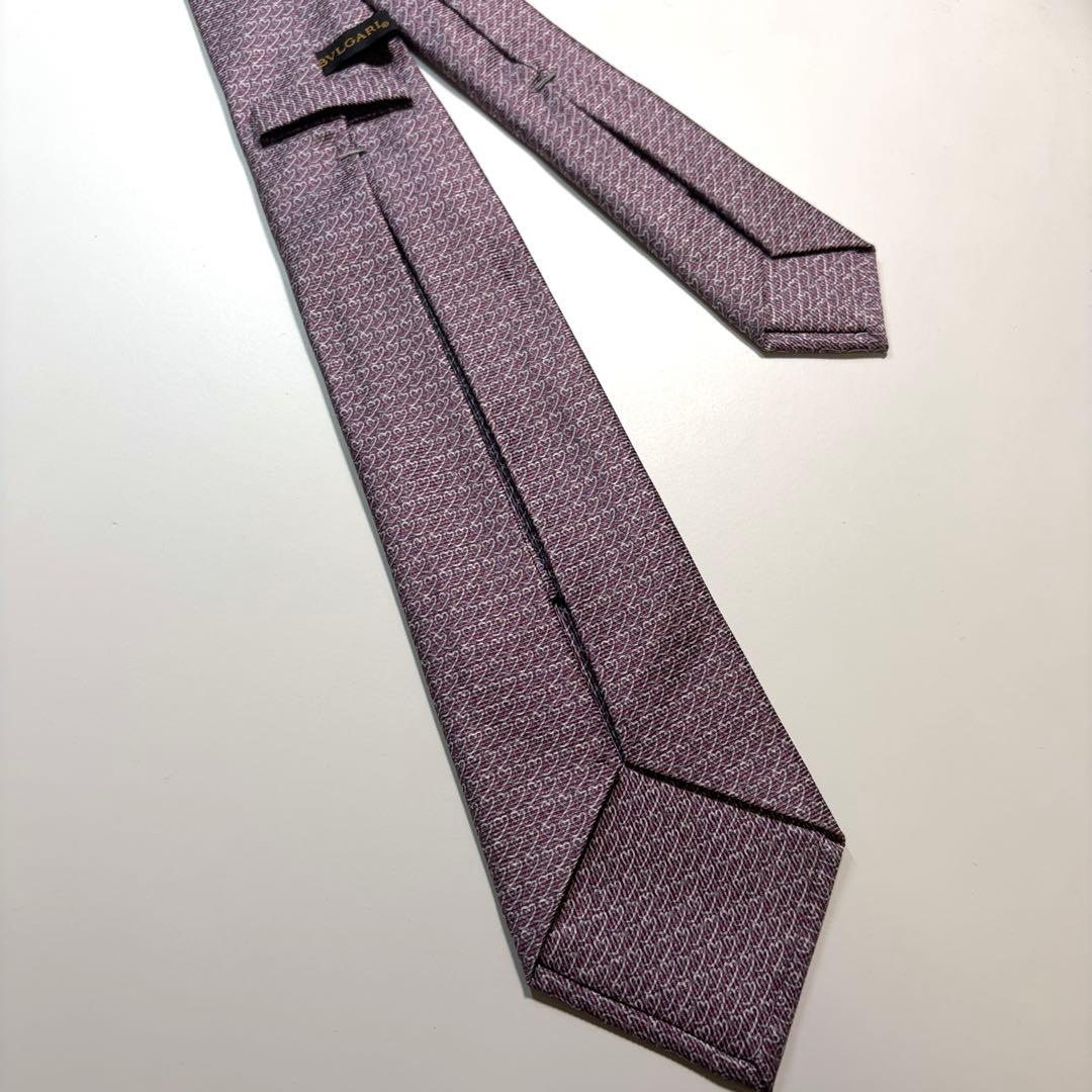 Bvlgari Ties