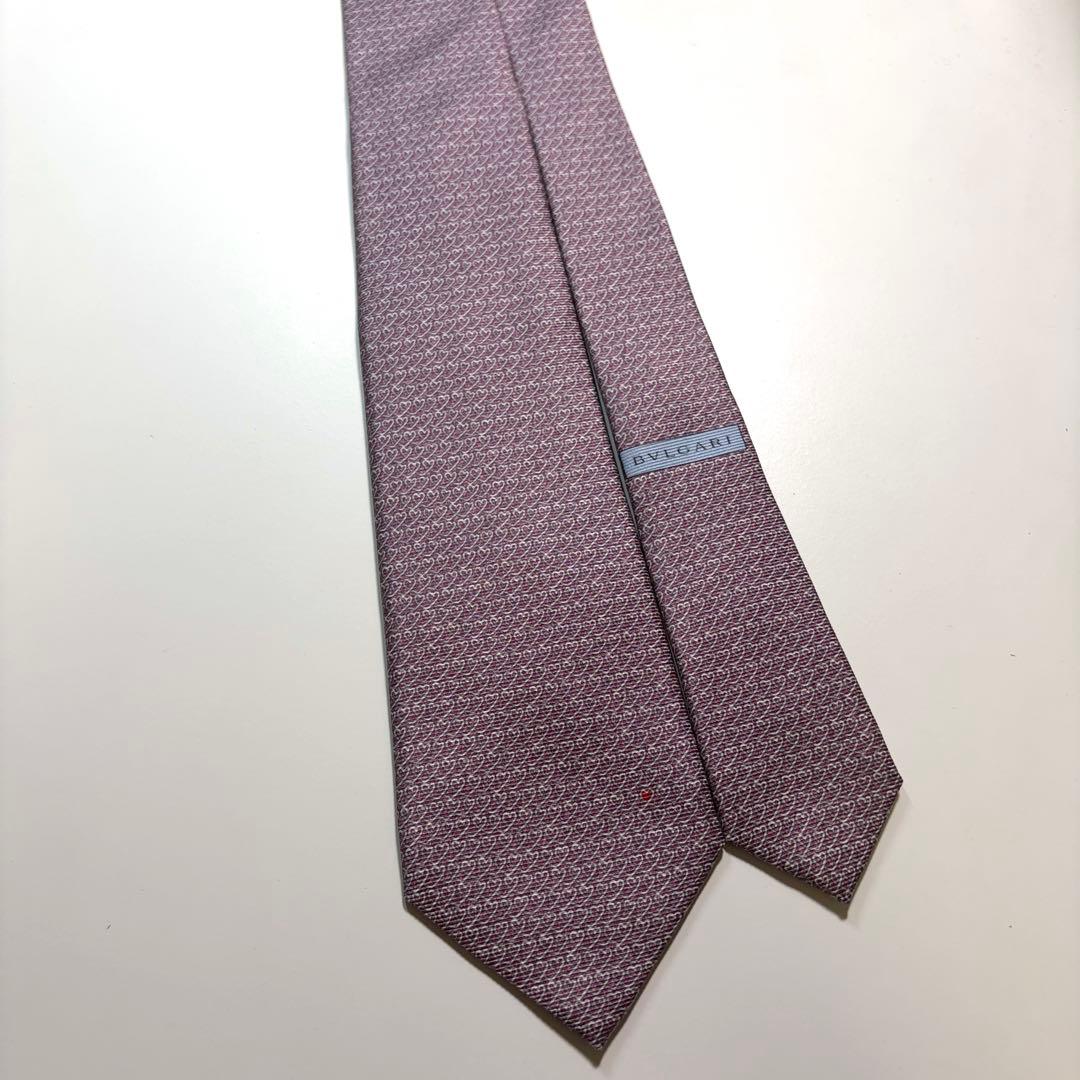 Bvlgari Ties