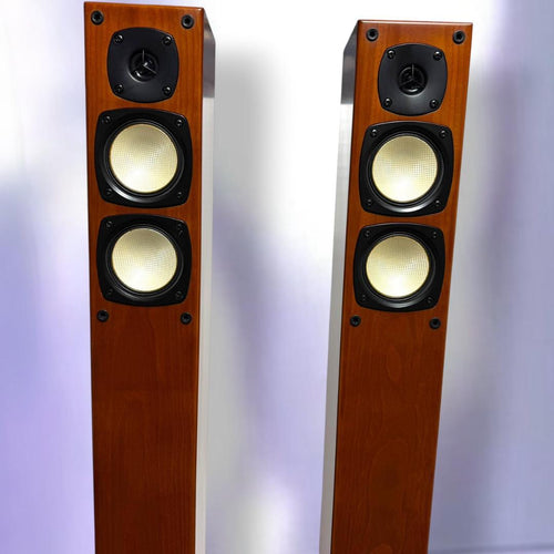 Onkyo Speakers D-108E D