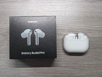 Samsung Wireless Earphones Galaxy Buds3 Pro