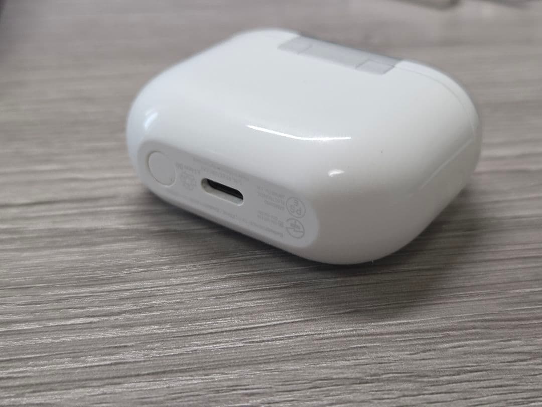 Samsung Wireless Earphones Galaxy Buds3 Pro