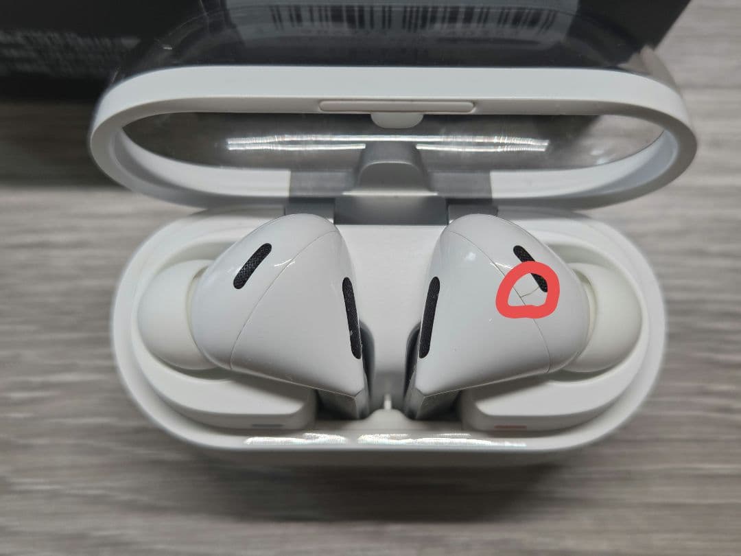 Samsung Wireless Earphones Galaxy Buds3 Pro