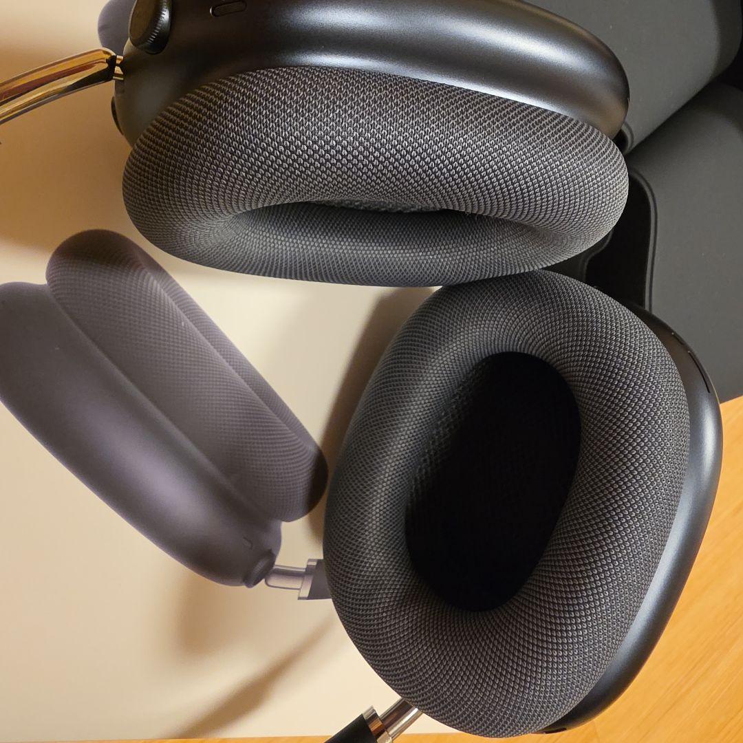 Apple Airpods Max 2 Midnight