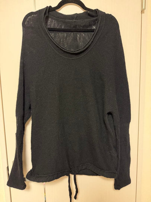 Y'S Knitted Tops Sweaters Yohji Yamamoto