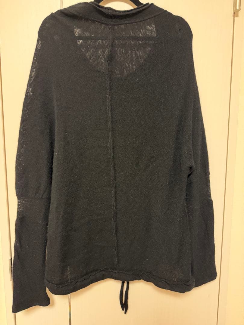 Y'S Knitted Tops Sweaters Yohji Yamamoto