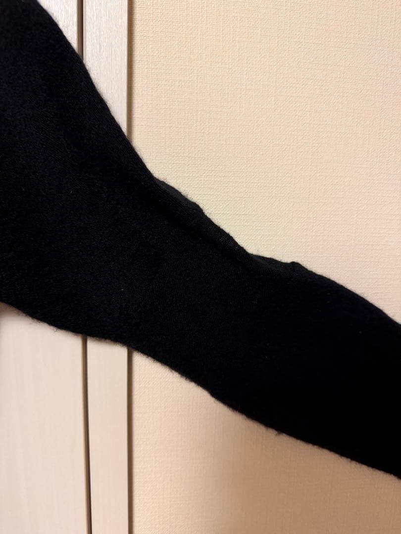 Y'S Knitted Tops Sweaters Yohji Yamamoto