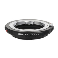 Mount Adapter M0151 Lm-Cr M Rf