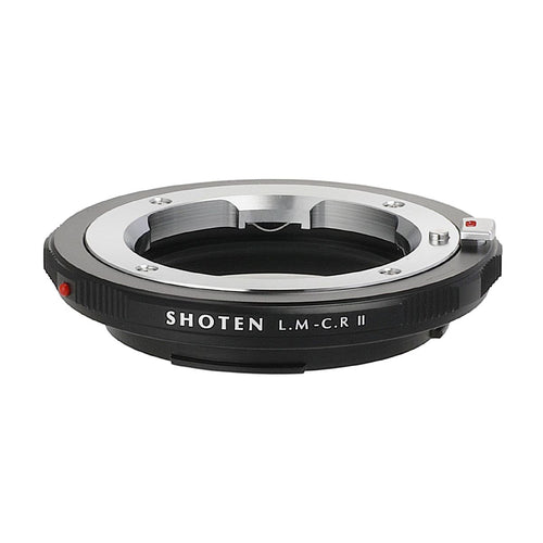 Mount Adapter M0151 Lm-Cr M Rf