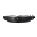 Shoten Mount Adapter Lm-Cr Ii M Rf