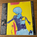 Overseas Music Herbie Hancock Dedication Lp