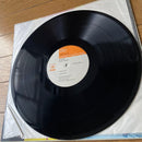 Overseas Music Herbie Hancock Dedication Lp