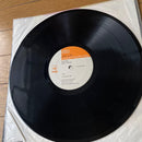 Overseas Music Herbie Hancock Dedication Lp