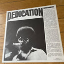 Overseas Music Herbie Hancock Dedication Lp