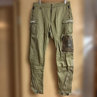 Nike Work Pants, Cargo Painter'S X Undercover