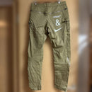 Nike Work Pants, Cargo Painter'S X Undercover
