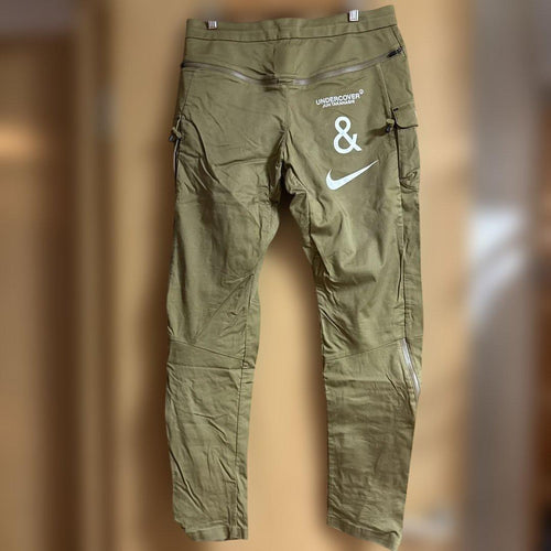 Nike Work Pants, Cargo Painter'S X Undercover