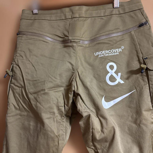 Nike Work Pants, Cargo Painter'S X Undercover