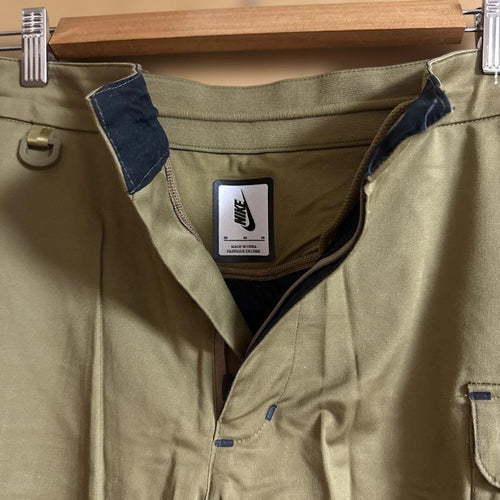Nike Work Pants, Cargo Painter'S X Undercover