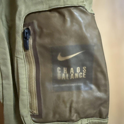 Nike Work Pants, Cargo Painter'S X Undercover