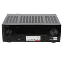 Denon Av Amplifier Avr-X1800H-K Ab 70