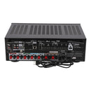 Denon Av Amplifier Avr-X1800H-K Ab 70