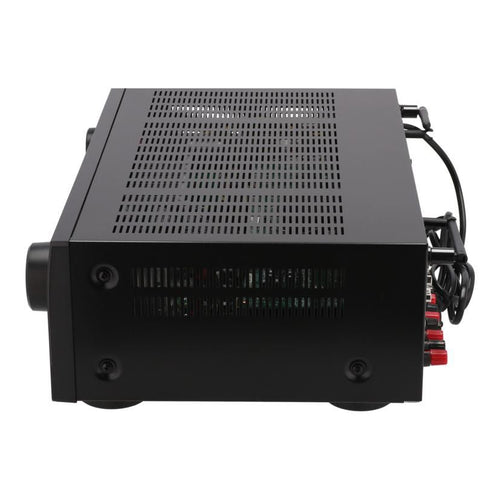 Denon Av Amplifier Avr-X1800H-K Ab 70