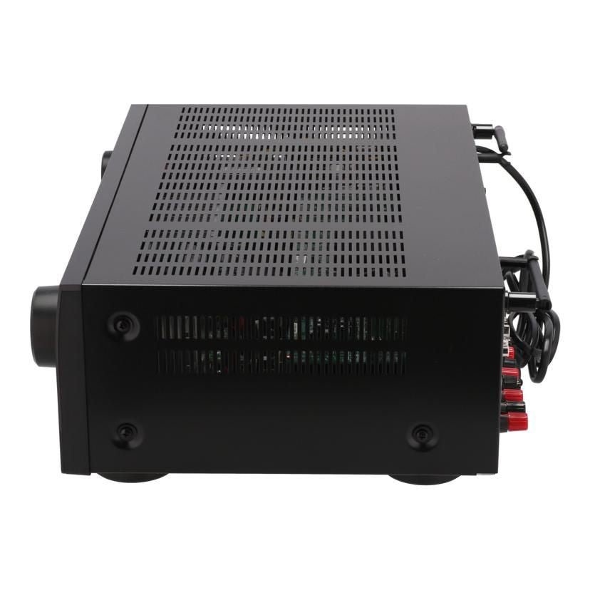 Denon Av Amplifier Avr-X1800H-K Ab 70