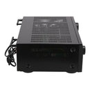 Denon Av Amplifier Avr-X1800H-K Ab 70