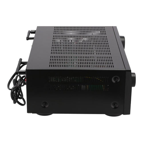 Denon Av Amplifier Avr-X1800H-K Ab 70