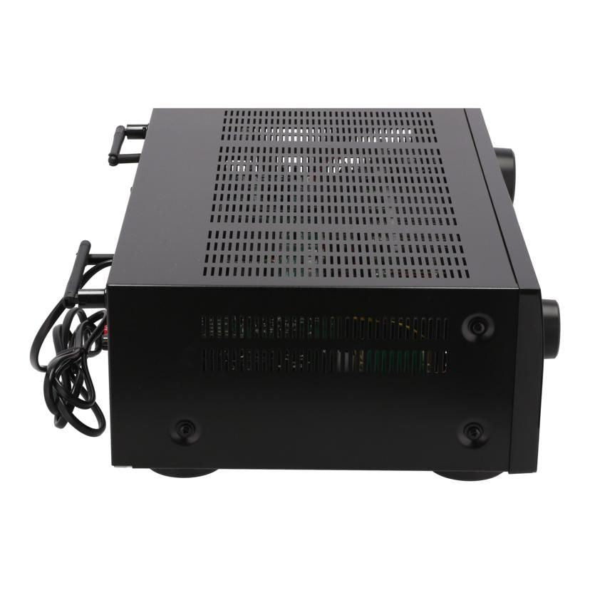 Denon Av Amplifier Avr-X1800H-K Ab 70