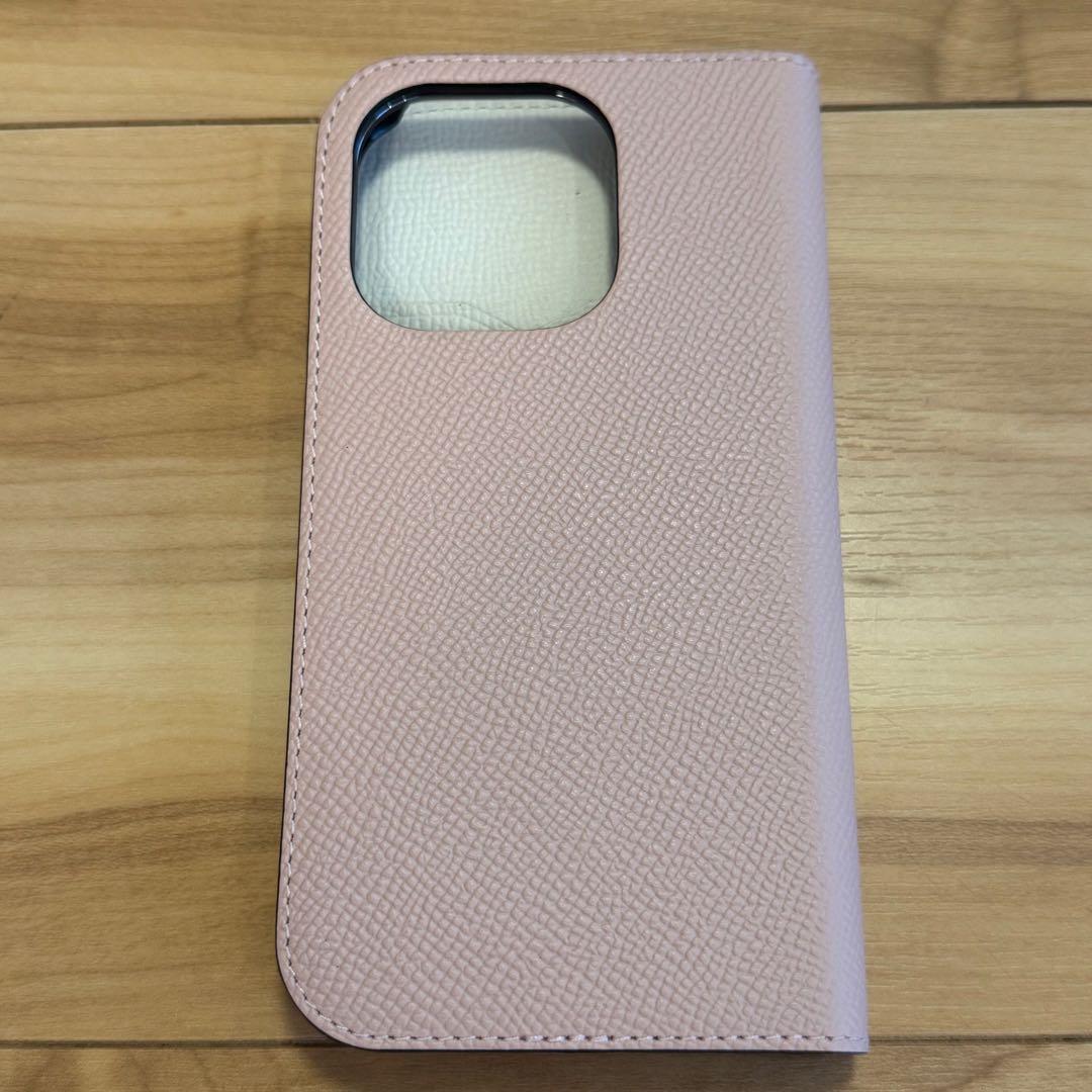 Bonaventura Wallet Flip Cases Iphone15 Pro X