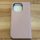 Bonaventura Wallet Flip Cases Iphone15 Pro X