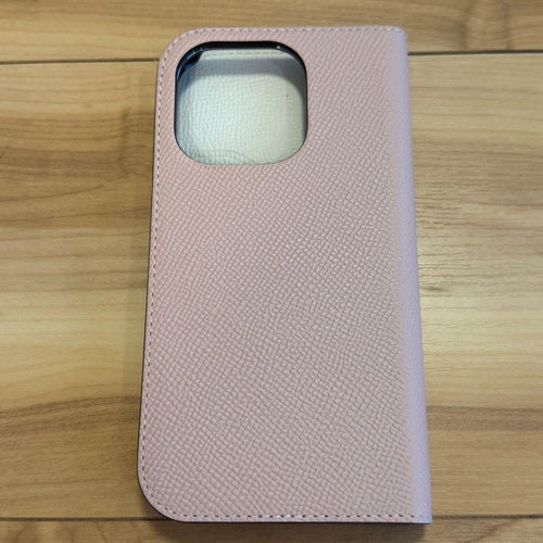 Bonaventura Wallet Flip Cases Iphone15 Pro X