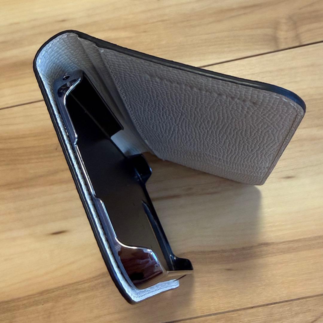 Bonaventura Wallet Flip Cases Iphone15 Pro X