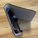 Bonaventura Wallet Flip Cases Iphone15 Pro X