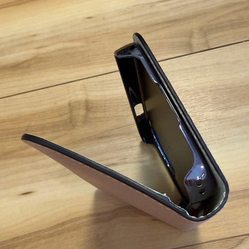 Bonaventura Wallet Flip Cases Iphone15 Pro X