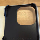 Bonaventura Wallet Flip Cases Iphone15 Pro X