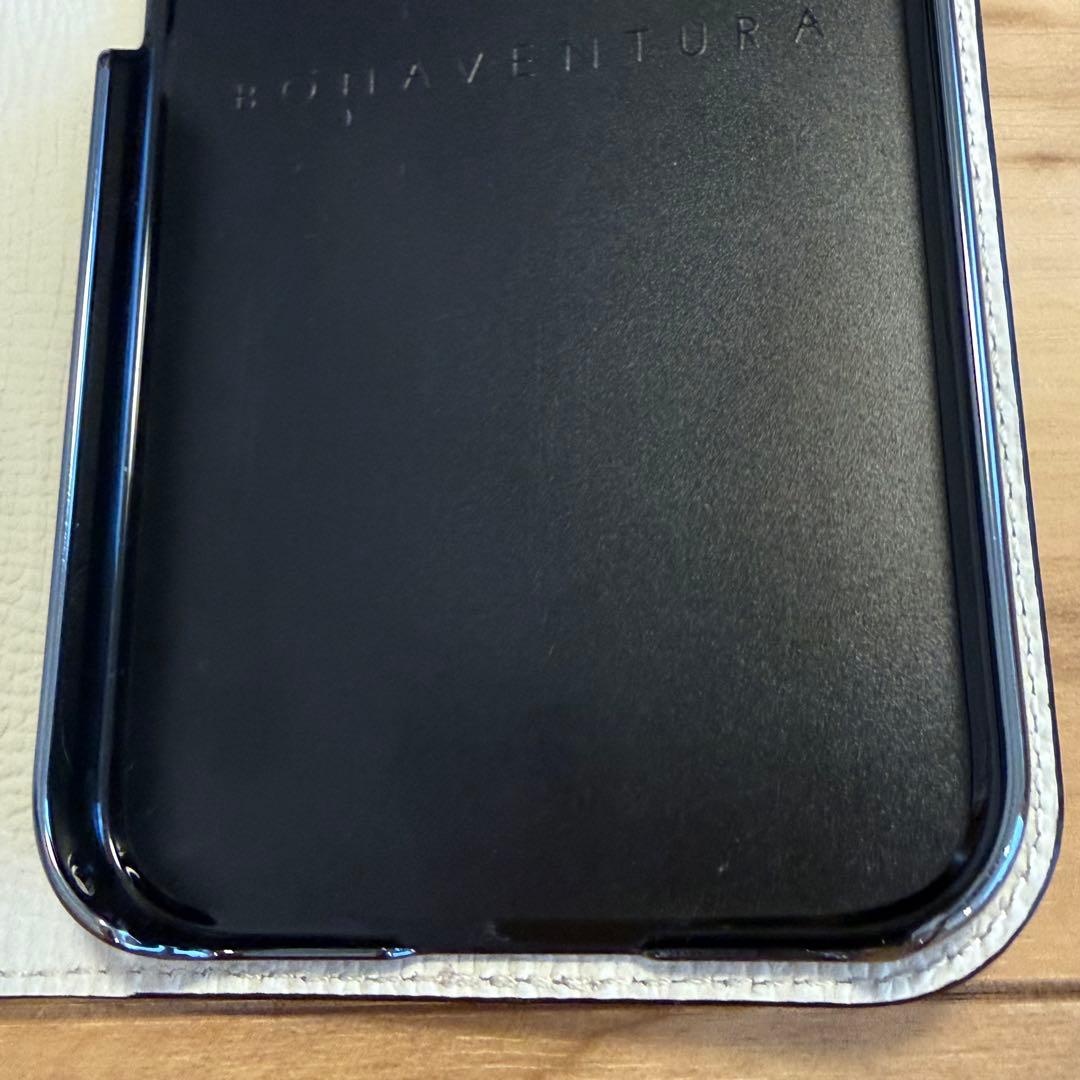 Bonaventura Wallet Flip Cases Iphone15 Pro X