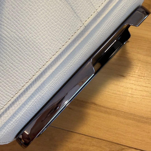 Bonaventura Wallet Flip Cases Iphone15 Pro X