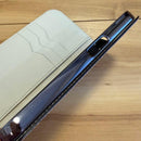 Bonaventura Wallet Flip Cases Iphone15 Pro X
