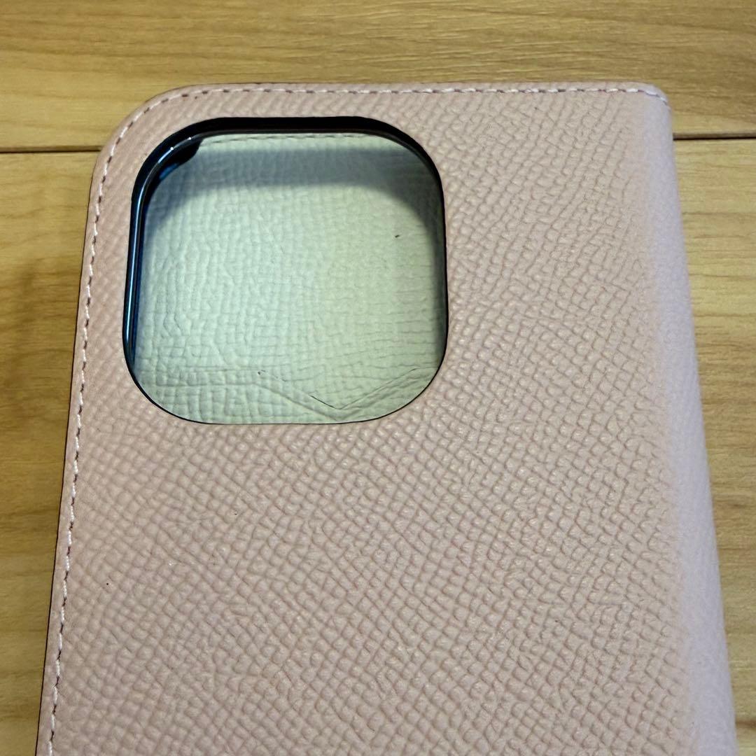 Bonaventura Wallet Flip Cases Iphone15 Pro X
