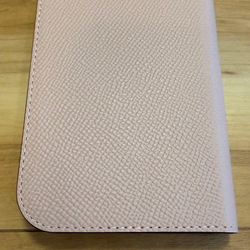 Bonaventura Wallet Flip Cases Iphone15 Pro X
