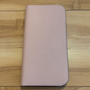 Bonaventura Wallet Flip Cases Iphone15 Pro X