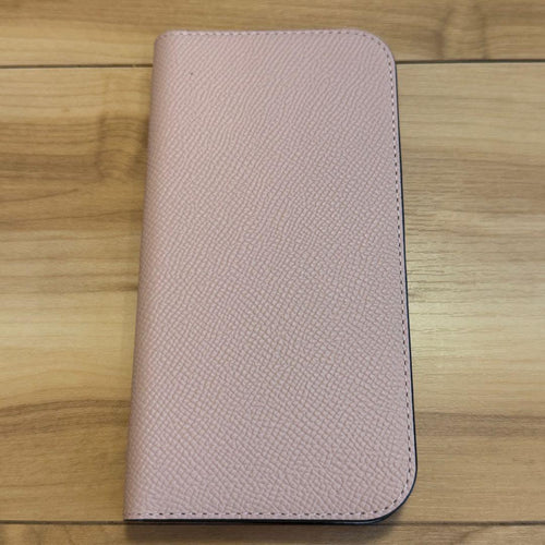 Bonaventura Wallet Flip Cases Iphone15 Pro X