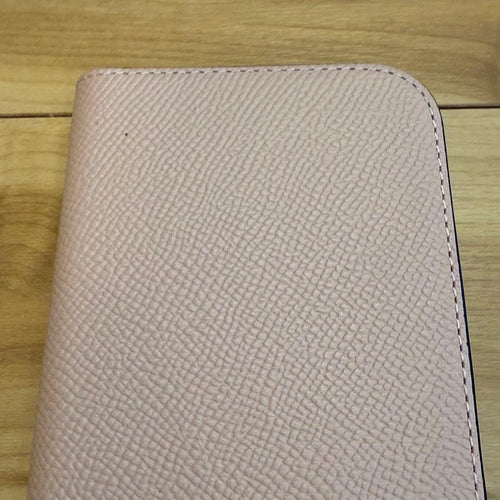 Bonaventura Wallet Flip Cases Iphone15 Pro X